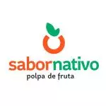 Logo Sabor Nativo POlpa de Fruta